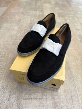 Yoki Fashion Womens Loafers